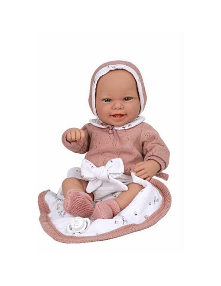 Baby-Puppe Arias Elegance Zoe 42 cm