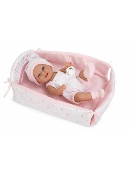 Baby-Puppe Arias Elegance 33 cm