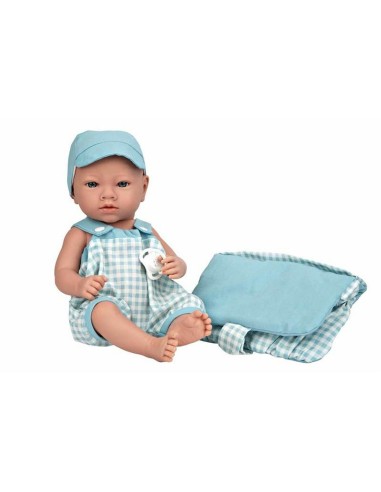 Babypuppe Arias Elegance 38 cm