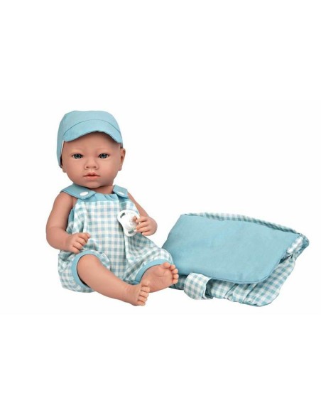 Babypuppe Arias Elegance 38 cm