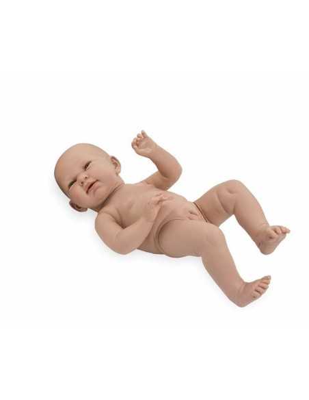 Babypuppe Arias Eddie 52 cm