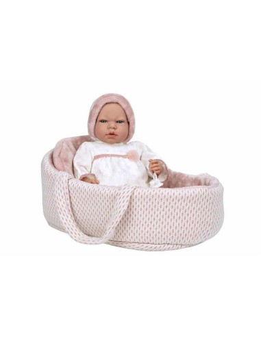 Baby doll Arias Elgance 40 cm