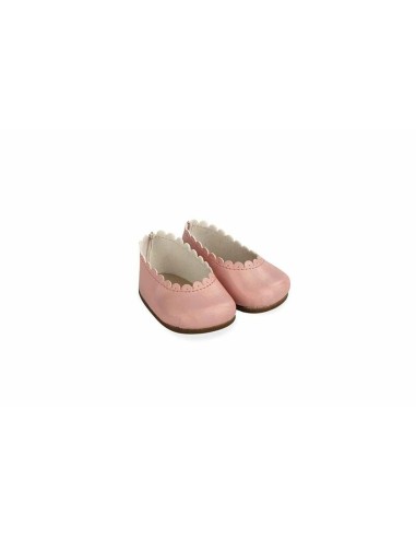 Chaussures de poupée Arias Rose 45 cm