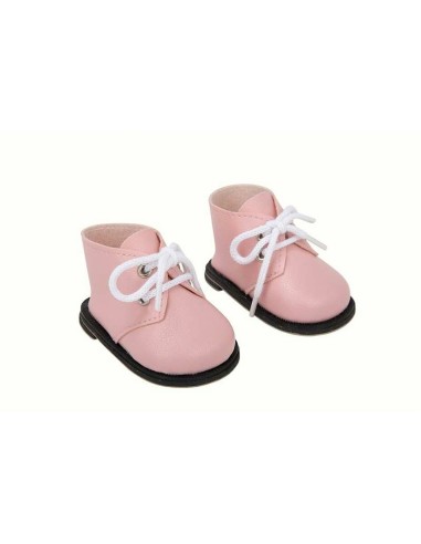 Chaussures de poupée Arias Rose 40 cm