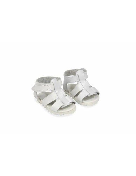 Dolls’ shoes Arias White 40 cm