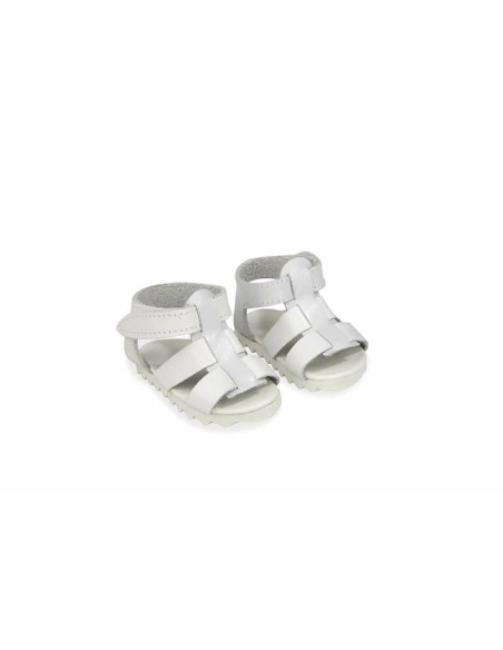 Dolls’ shoes Arias White 45 cm