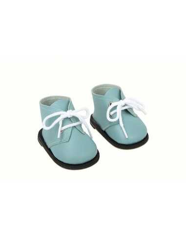 Dolls’ shoes Arias Green 45 cm