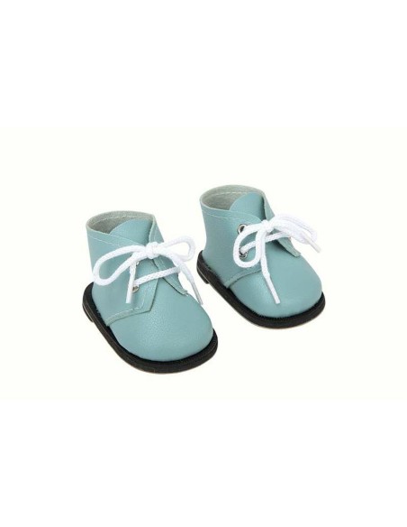 Dolls’ shoes Arias Green 40 cm