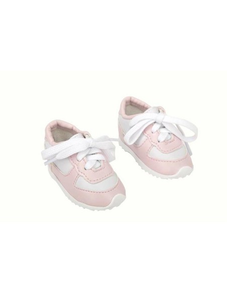 Dolls’ shoes Arias Pink 40 cm