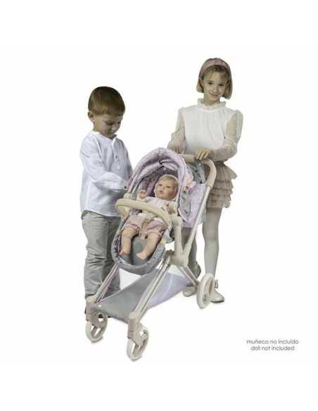 Doll Stroller Decuevas 73 x 38 x 65 cm