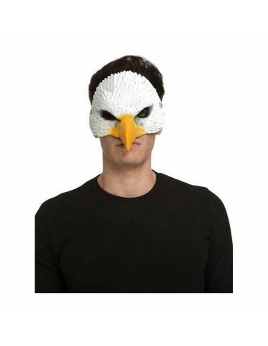 Mask My Other Me Eagle One size