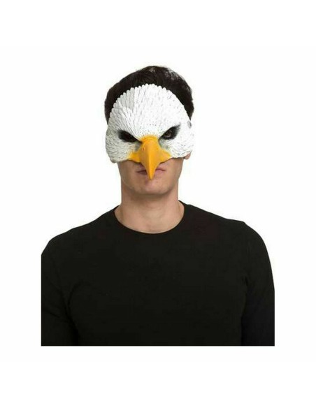 Mask My Other Me Eagle One size