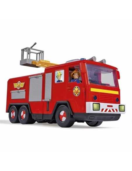 Feuerwehrauto Simba Fireman Sam 17 cm