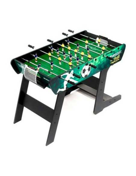 Tischfussball für Kinder Maracaná Holz Holz MDF (118,5 x 60,5 x 78 cm)