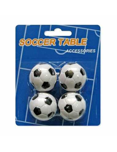 Balls PL1343 Table football MDF Wood