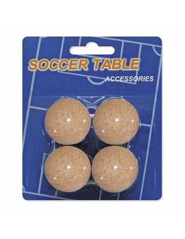 Balls PL2180 Table football MDF Wood