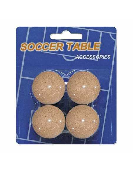 Balls PL2180 Table football MDF Wood