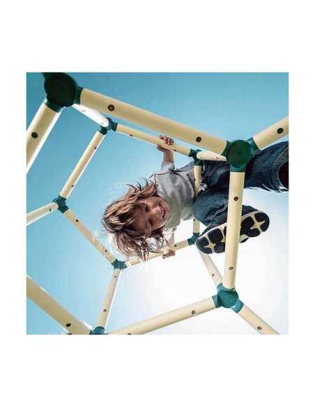 Parco giochi Dome Climber (118 x 170 x 170 cm)