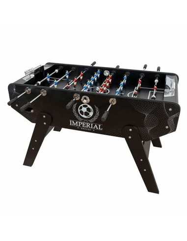 Table football Imperial Deluxe 142 x 74 x 87,5 cm