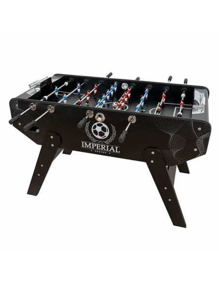 Table football Imperial Deluxe 142 x 74 x 87,5 cm