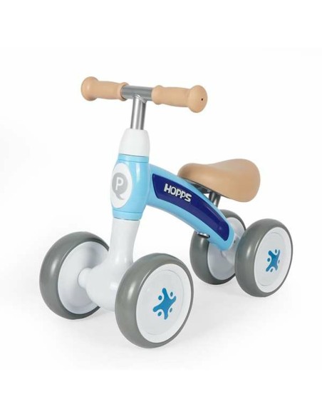 Children's Bike Baby Walkers Hopps Blue Without pedals