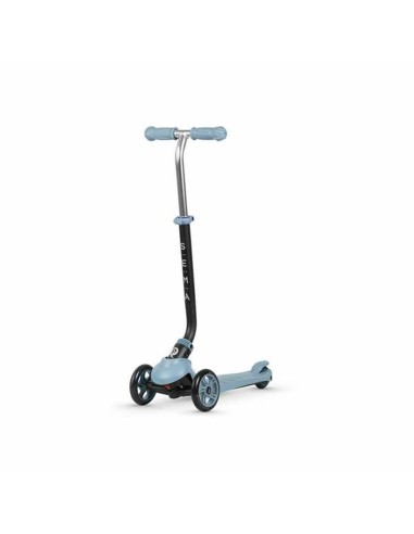 Trottinette Qplay Sema Bleu 5 en 1