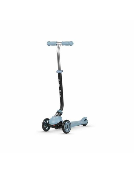 Trottinette Qplay Sema Bleu 5 en 1