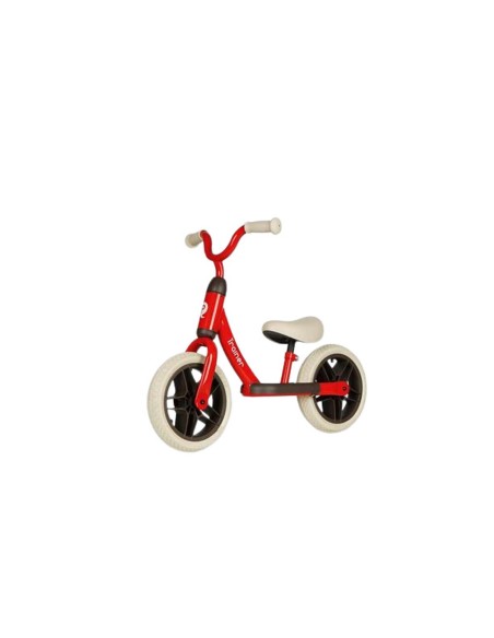 Bicicletta per Bambini Trainer Rosso