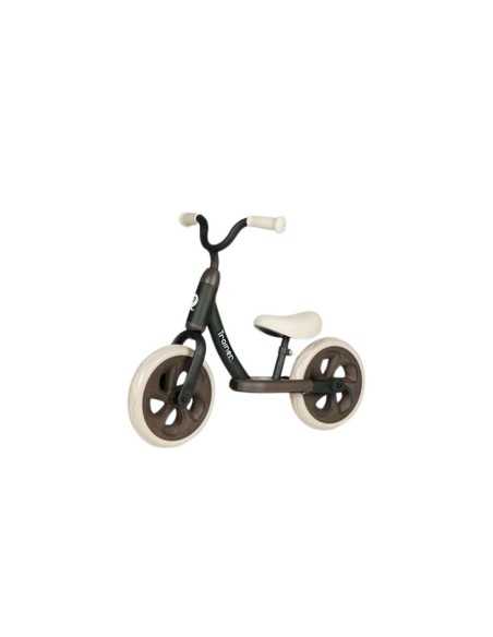 Bicicletta per Bambini Trainer Nero