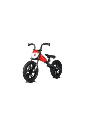 Bicicletta per Bambini Feduro 12" Rosso