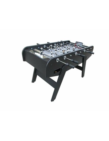 Table football Black Hawk 157 x 74 x 92 cm