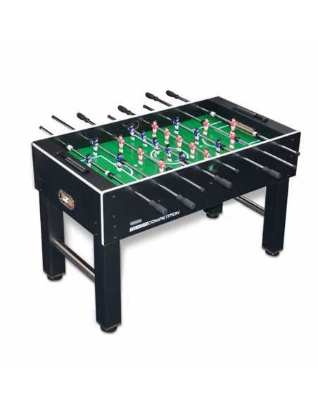 Table football Devessport Silver Competition 138 x 70 x 88,5 cm