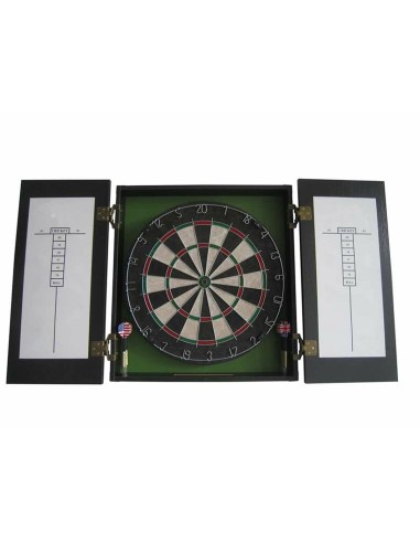 Target Bristel Darts x 6