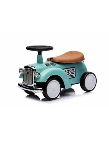 Tricycle Devessport Green Vintage