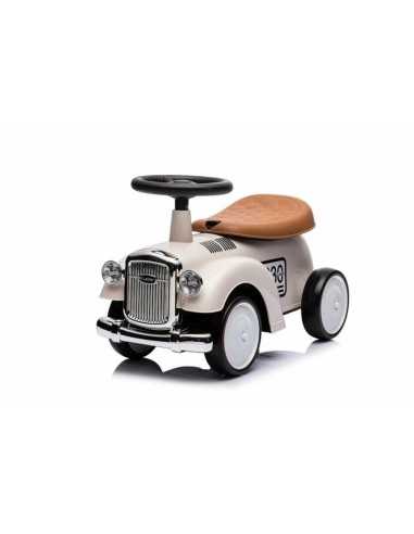 Tricycle Devessport Beige Vintage