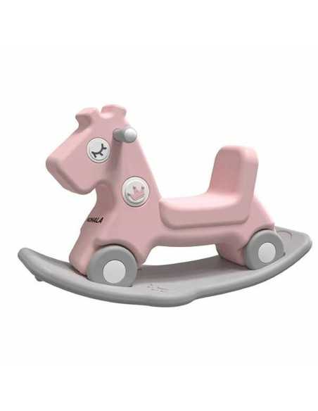 Rocking horse Kohala Baby 80 x 36 x 50 cm