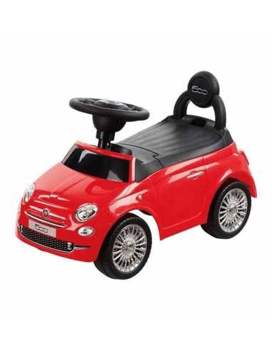 Voiture Ocio Trends Fiat 500