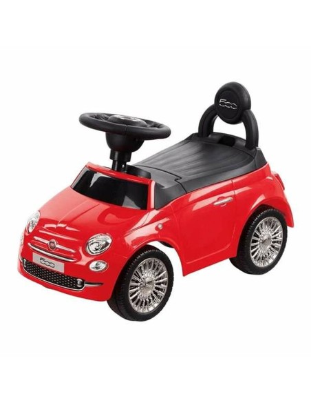 Car Ocio Trends Fiat 500