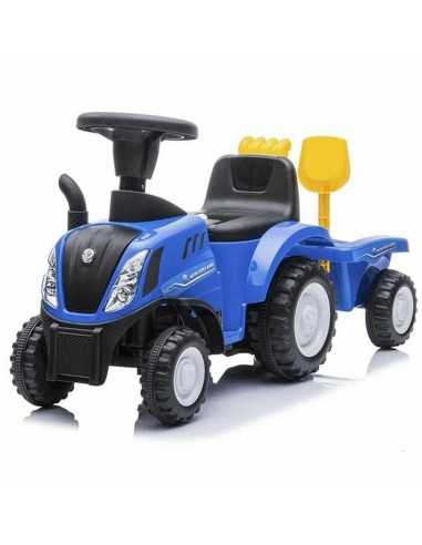 Traktor New Holland Ride ON