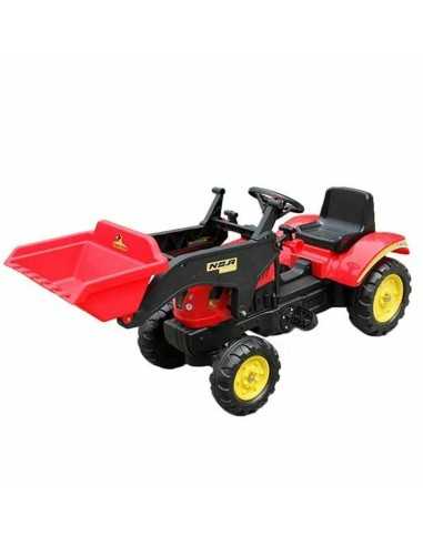 Pedal Tractor NSR