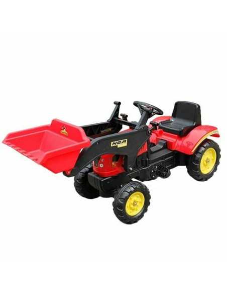 Pedal Tractor NSR