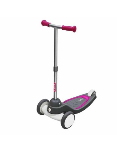 Scooter Mika Pink