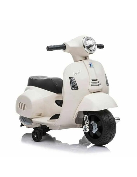 Motocyclette MINI VESPA