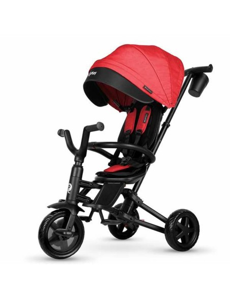 Tricycle New Nova Niello Foldable Multifunction 3-in-1