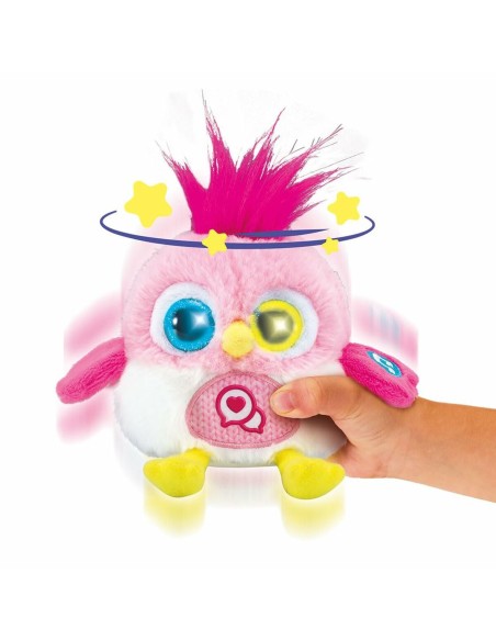 Animal de Compagnie Interactif Vtech Lolibirds (FR)