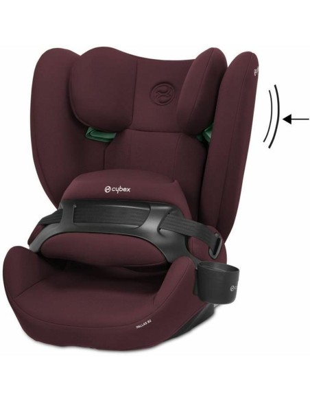 Siège de Voiture Cybex i-Size