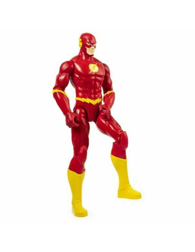 Action Figure DC Comics The Flash 30 cm