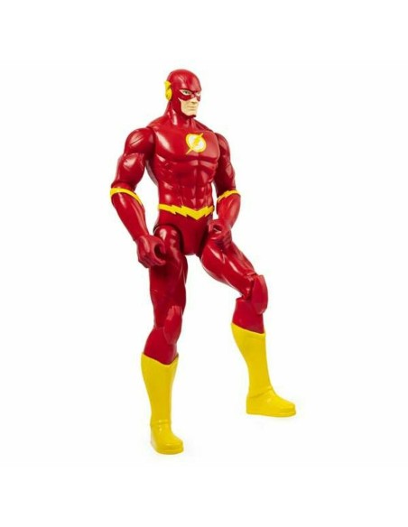 Action Figure DC Comics The Flash 30 cm