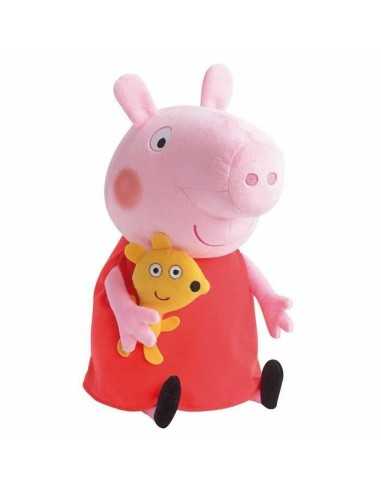 Plüschtier Jemini Peppa Pig 37 cm