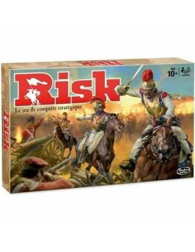 Gioco da Tavolo Hasbro Risk (FR)